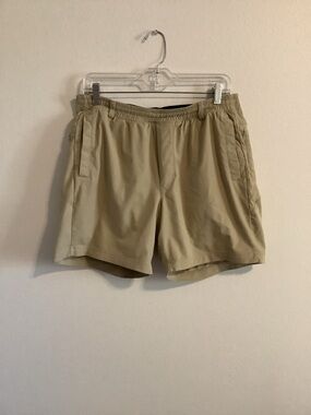 Birddogs Khaki Shorts XL